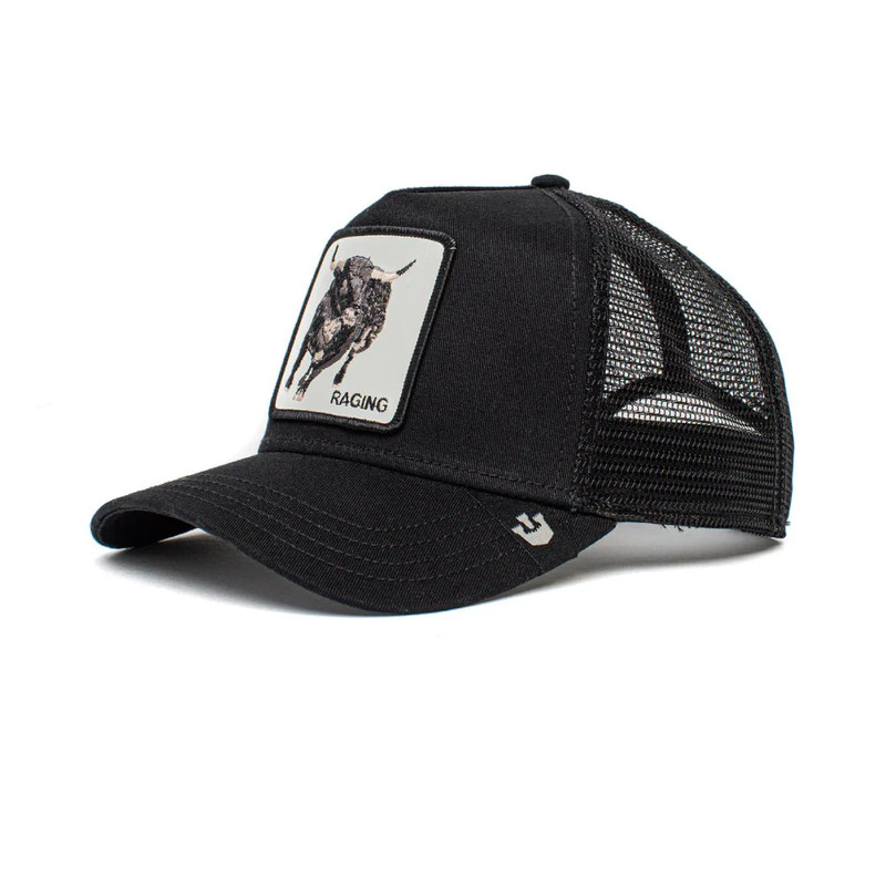 Queue Caps Rager Cap - قبعة